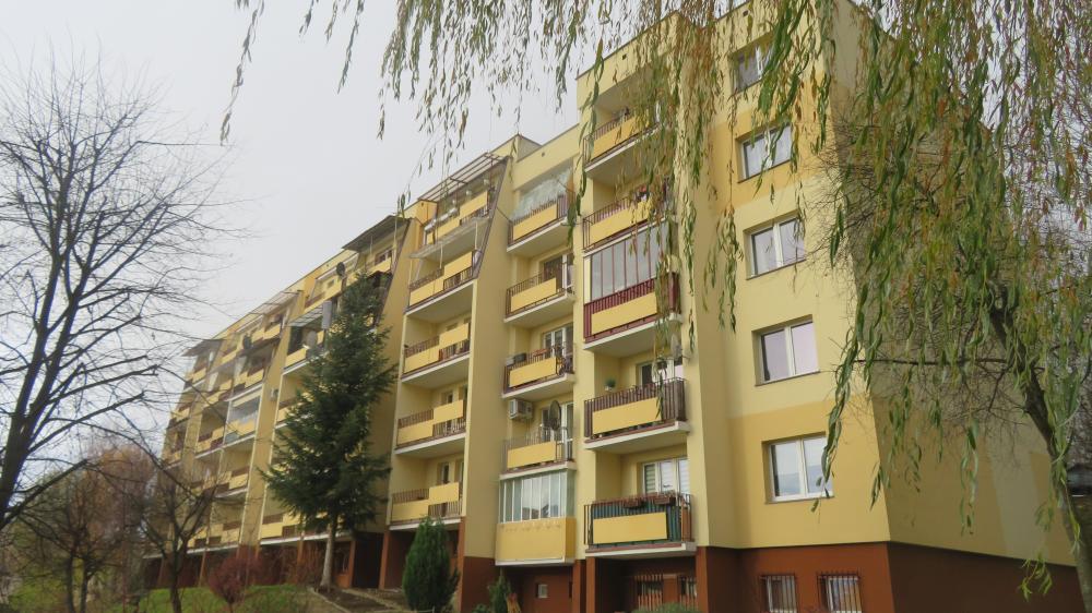 Budynek Sikorskiego 9 w Przemyślu